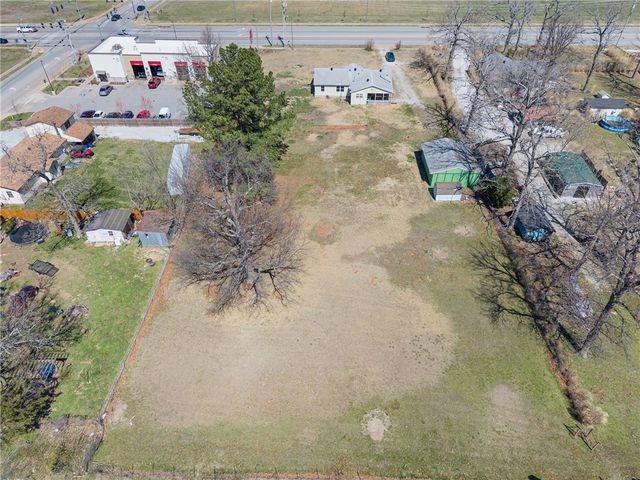 Elm Springs Road 3.86AC, Springdale, AR 72762