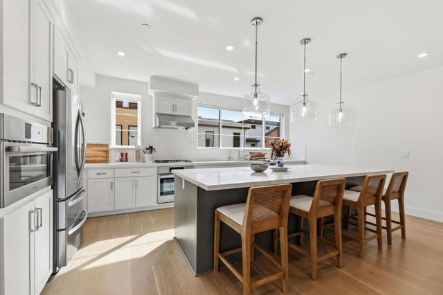 15017 Briggs Court, Los Gatos, CA 95032