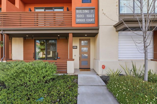 15017 Briggs Court, Los Gatos, CA 95032