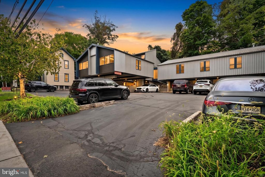 4478 RT-27 #101, KINGSTON, NJ 08528 — exterior