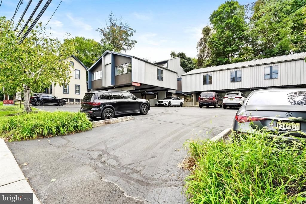 4478 RT-27 #101, KINGSTON, NJ 08528 — photo 4