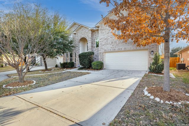 8507 Winchester Way, San Antonio, TX 78254