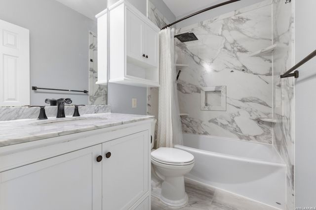 8507 Winchester Way, San Antonio, TX 78254