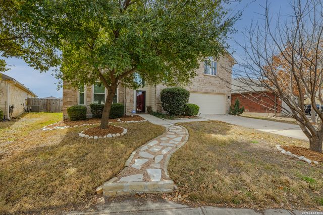 8507 Winchester Way, San Antonio, TX 78254
