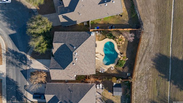 8507 Winchester Way, San Antonio, TX 78254