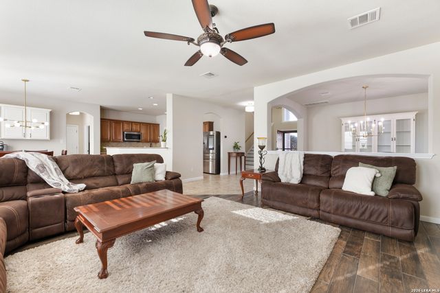 8507 Winchester Way, San Antonio, TX 78254