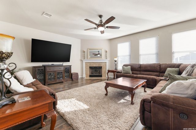 8507 Winchester Way, San Antonio, TX 78254