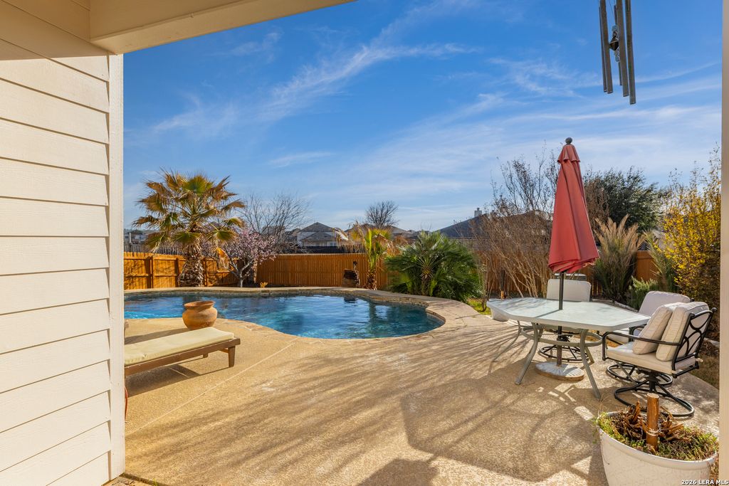 8507 Winchester Way, San Antonio, TX 78254