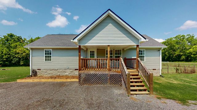 4900 Browning Branch Rd, Bethpage, TN 37022