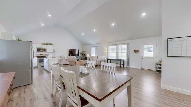 4900 Browning Branch Rd, Bethpage, TN 37022