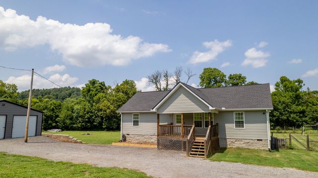 4900 Browning Branch Rd, Bethpage, TN 37022