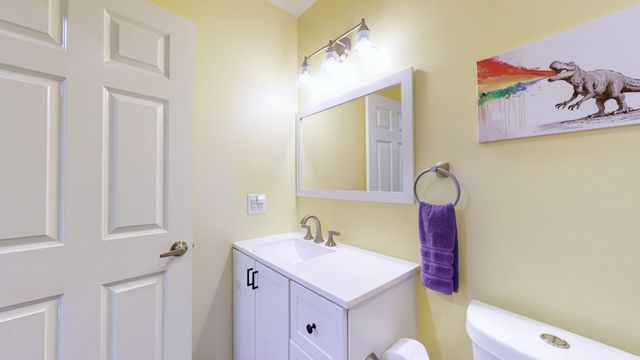 4900 Browning Branch Rd, Bethpage, TN 37022