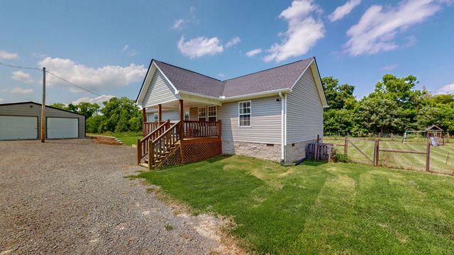 4900 Browning Branch Rd, Bethpage, TN 37022