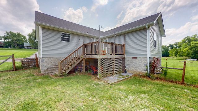 4900 Browning Branch Rd, Bethpage, TN 37022