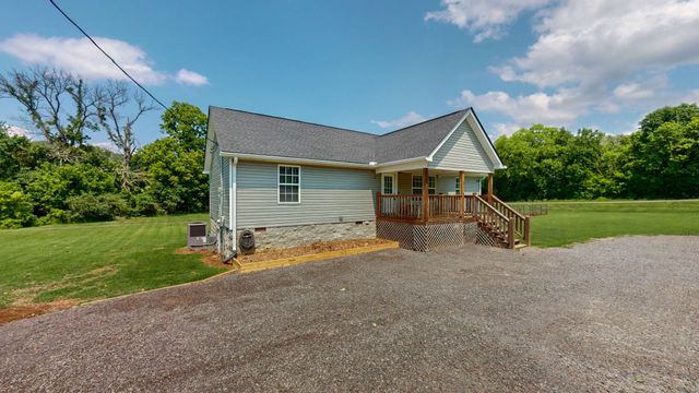 4900 Browning Branch Rd, Bethpage, TN 37022
