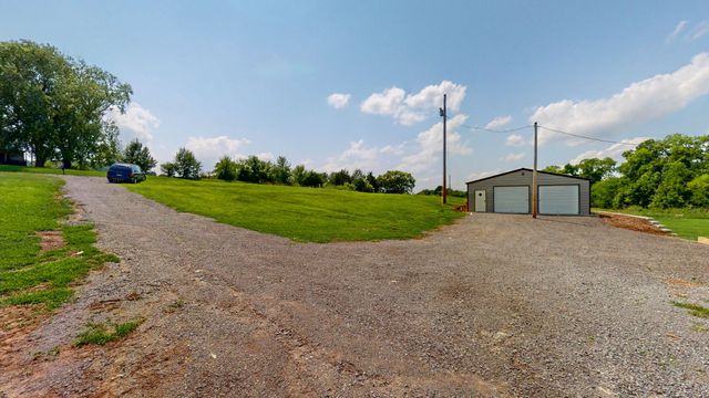4900 Browning Branch Rd, Bethpage, TN 37022