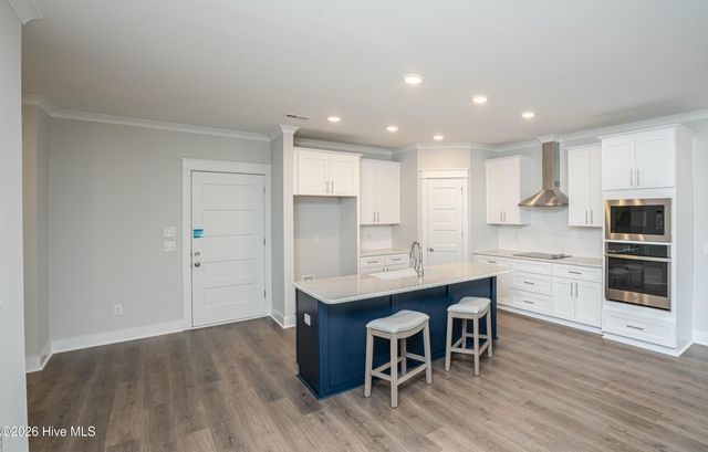 2082 Greenside Manor Drive SW, Ocean Isle Beach, NC 28469