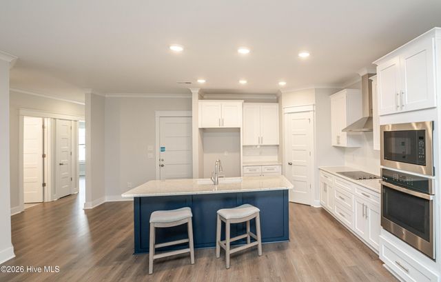 2082 Greenside Manor Drive SW, Ocean Isle Beach, NC 28469