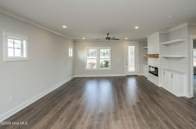 2082 Greenside Manor Drive SW, Ocean Isle Beach, NC 28469