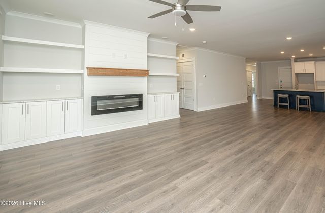 2082 Greenside Manor Drive SW, Ocean Isle Beach, NC 28469