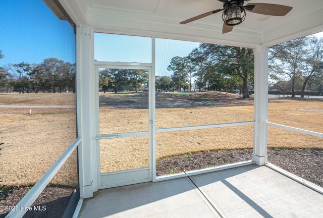 2082 Greenside Manor Drive SW, Ocean Isle Beach, NC 28469