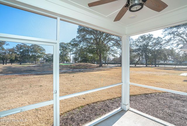 2082 Greenside Manor Drive SW, Ocean Isle Beach, NC 28469