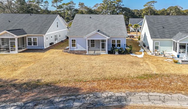 2082 Greenside Manor Drive SW, Ocean Isle Beach, NC 28469