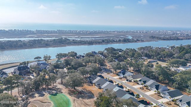 2082 Greenside Manor Drive SW, Ocean Isle Beach, NC 28469