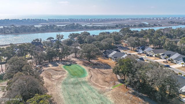 2082 Greenside Manor Drive SW, Ocean Isle Beach, NC 28469