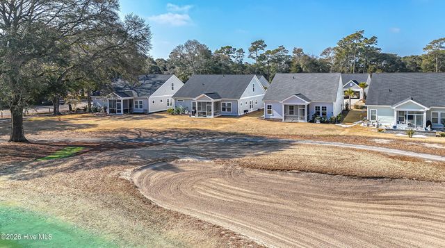 2082 Greenside Manor Drive SW, Ocean Isle Beach, NC 28469