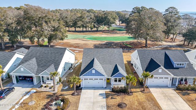 2082 Greenside Manor Drive SW, Ocean Isle Beach, NC 28469