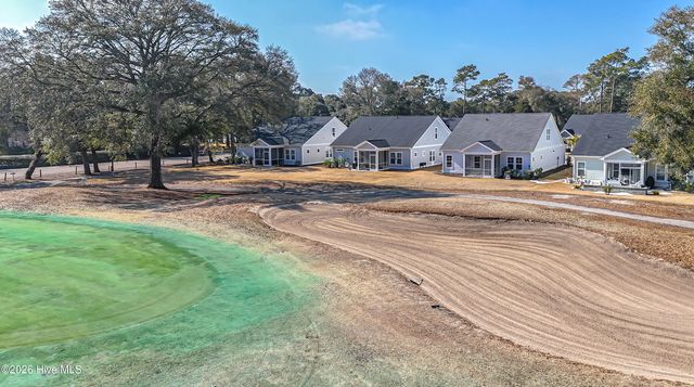 2082 Greenside Manor Drive SW, Ocean Isle Beach, NC 28469