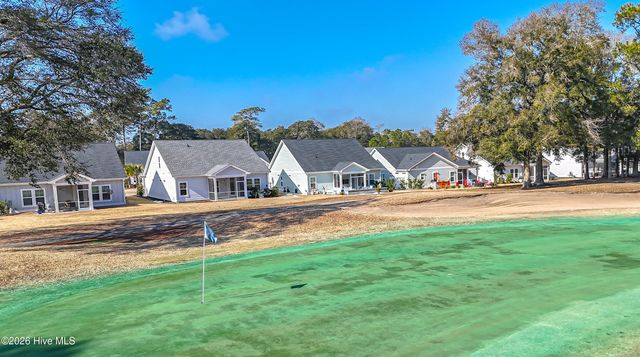 2082 Greenside Manor Drive SW, Ocean Isle Beach, NC 28469
