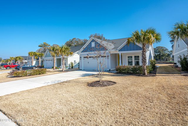 2082 Greenside Manor Drive SW, Ocean Isle Beach, NC 28469