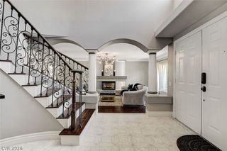2718 Duck Pond Court, Henderson, NV 89074