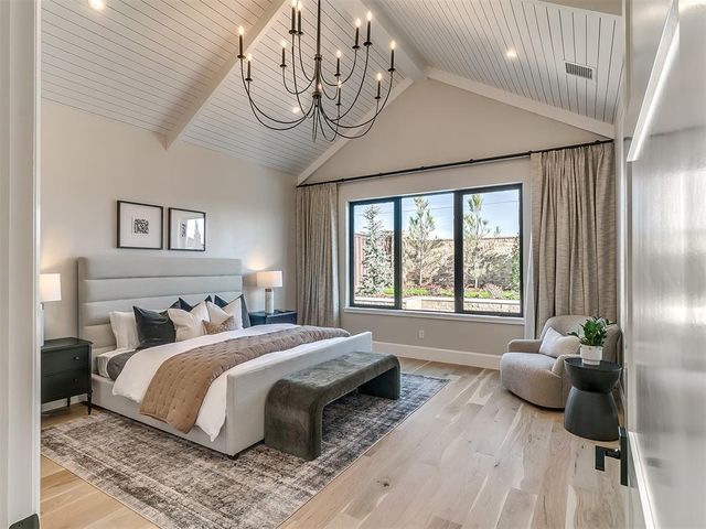 6201 NW 150th Terrace, Oklahoma City, OK 73142