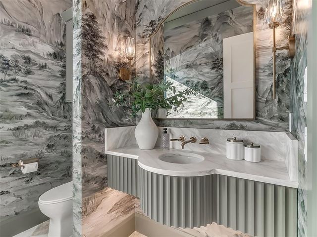 6201 NW 150th Terrace, Oklahoma City, OK 73142