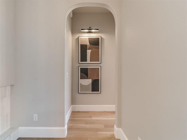 6201 NW 150th Terrace, Oklahoma City, OK 73142