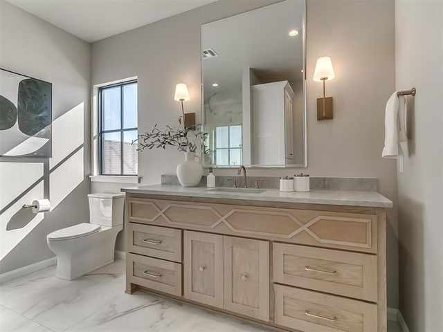 6201 NW 150th Terrace, Oklahoma City, OK 73142