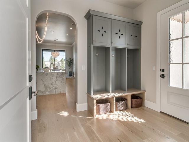 6201 NW 150th Terrace, Oklahoma City, OK 73142