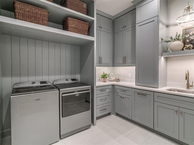 6201 NW 150th Terrace, Oklahoma City, OK 73142