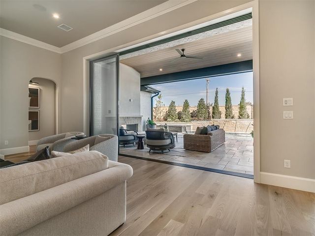 6201 NW 150th Terrace, Oklahoma City, OK 73142