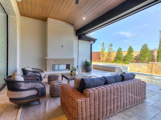 6201 NW 150th Terrace, Oklahoma City, OK 73142