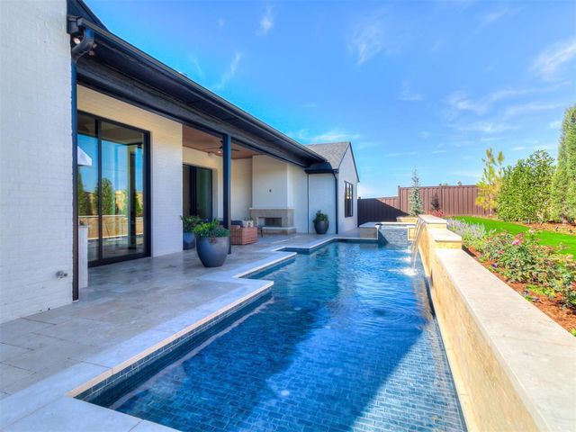 6201 NW 150th Terrace, Oklahoma City, OK 73142