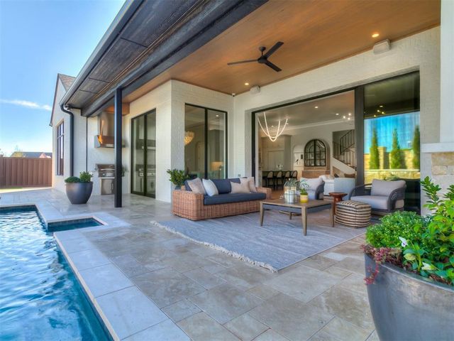 6201 NW 150th Terrace, Oklahoma City, OK 73142