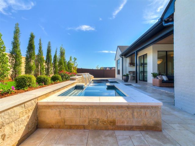 6201 NW 150th Terrace, Oklahoma City, OK 73142