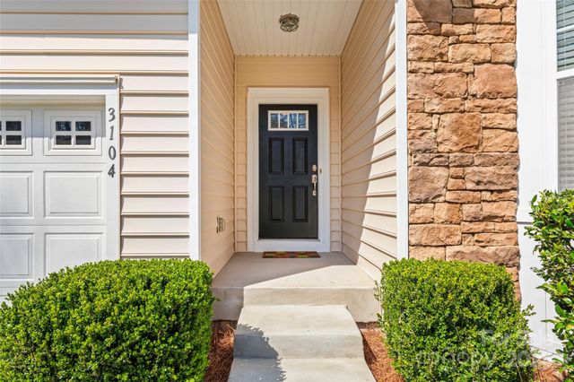 3104 Streamhaven Drive, Indian Land, SC 29707