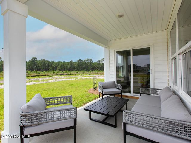 709 Lantern Rest Lane Lot 489, Jacksonville, NC 28546