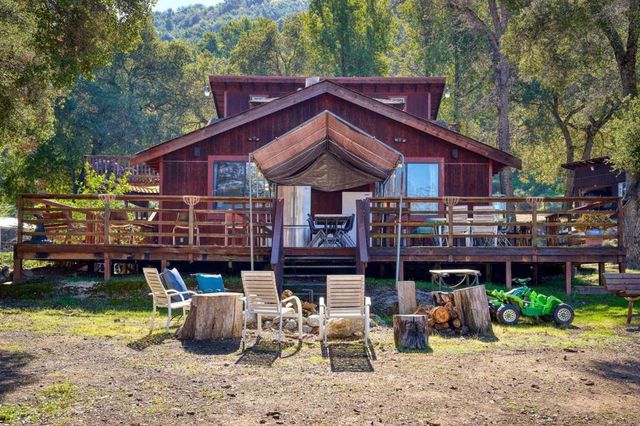 7777 7777 Del Valle Rd, Livermore, CA 94550