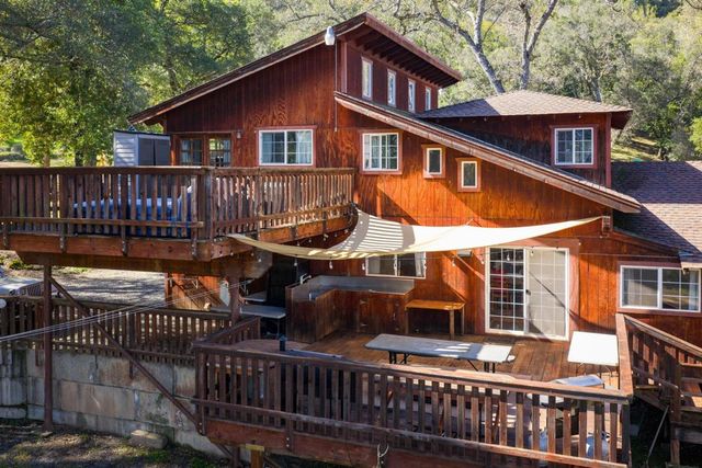 7777 7777 Del Valle Rd, Livermore, CA 94550